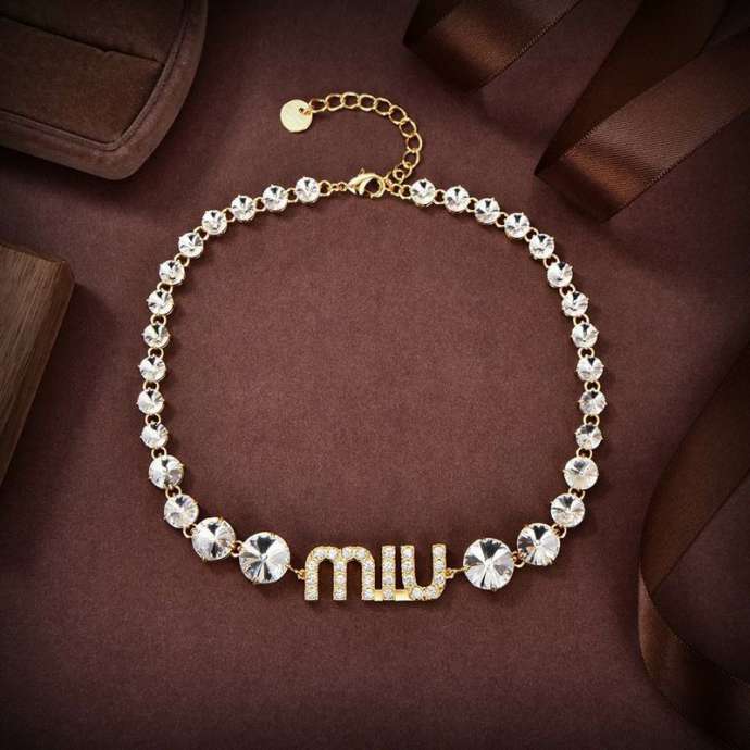 Picture of MiuMiu Necklace _SKUMiumiunecklace08cly2813394